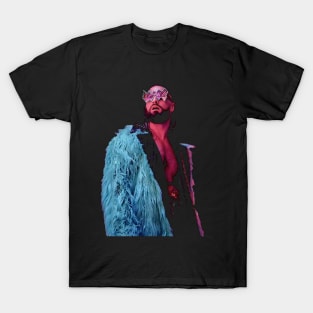 Roman Reigns Pose T-Shirt